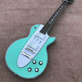 中国 1960年のカスタマイズされたLPコーヴェット電ギター どんな色でもカスタマイズできる 小ピンブリッジ 送料無料 サプライヤー