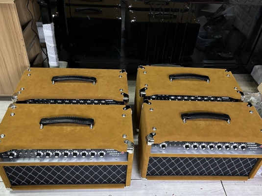 中国 SSS 20W スウェードブラウン サプライヤー