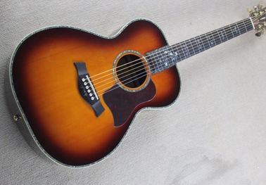 中国 914ce アコースティックギター TS 916ce アコースティック電気ギター 日没 916 クラシックアコースティックギター サプライヤー