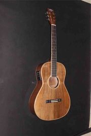 中国 AAAAA 完全 固いナッツ木 手作り OOO28K ボディスタイル 12フレット ギター 音響ギター 電気ギター サプライヤー