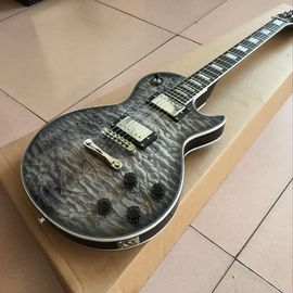 中国 最高品質のレプリカギター ミュージカル・インストルメント ギター 中国製の電気ギター キュービン-290 ギターキット サプライヤー