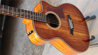 中国 最高品質のコア木切断式 電気ギター K24モデル ベストギター サプライヤー