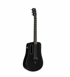 中国 LAVA ME 2 最高品質の炭素繊維 バラードギター 人気 電気ギター 初心者 旅行 ギター 36インチ アコースティック ギター サプライヤー