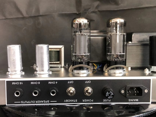 カスタム1964年 グランド・ベースマン ブラック・パネル 前CBS ギターチューブアンプヘッド 50W,AA864回路,希少品 サプライヤー