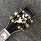 オーダーメイドドブスタイル 6弦 41インチ マシッドローズウッド バックサイドスプルース トップ OEM アコースティックギター 天然色 サプライヤー