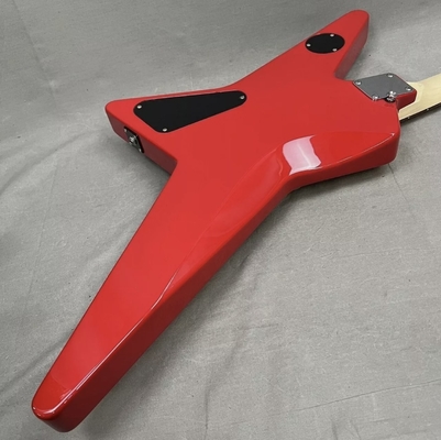 カスタムESP バン ドリーム ランダムスター ミニ電気ギター カシミ・トヤマスタイル サプライヤー