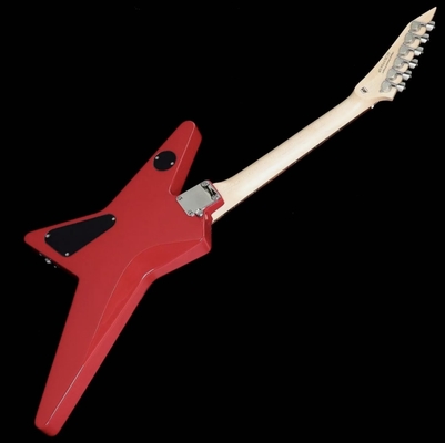 ESP ランダムスター カスミ ミニ モデル バング ドリーム! ポピン・パーティ バンドリ 電気ギター サプライヤー