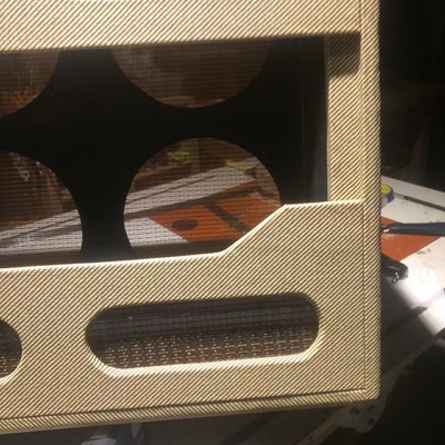 カスタムフェンダー 5F6A STYLE 59 BASSMAN LTD 4X10 ハンドワイアード オールチューブギター AMP コンボ サプライヤー