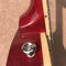新しい標準LP 1959 R9電ギター,チェリーバースト色,フレットクリーム結合,首&amp;ボディの片,Tune-o-Matic b サプライヤー