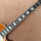 新品 高品質のスタンダードLP 1959 R9 電動ギター クイルト メイプル トップ・トレモロ・ブリッジ ローズウッド 電動ギター 送料無料 サプライヤー