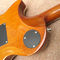 新品 高品質のスタンダードLP 1959 R9 電動ギター クイルト メイプル トップ・トレモロ・ブリッジ ローズウッド 電動ギター 送料無料 サプライヤー