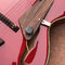 カスタムジャズ空洞の電気ギター ピックアップのピース ジャズ電気ギター 送料無料 サプライヤー