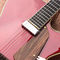 カスタムジャズ空洞の電気ギター ピックアップのピース ジャズ電気ギター 送料無料 サプライヤー