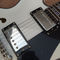 高品質のホールボディジャズ・エレクトリック・ギター ローズウッドの指板 黒のバインド・エレクトリック・ギター 送料無料 サプライヤー