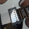 高品質のホールボディジャズ・エレクトリック・ギター ローズウッドの指板 黒のバインド・エレクトリック・ギター 送料無料 サプライヤー