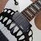 新しいスタイル 高品質のカスタムLP電気ギター,骨格 黒のハードウェア ローズウッド フィンガーボード LP電気ギター,無料 サプライヤー