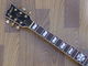 ブラックESP リリカルギター シングルカットウェイ 固体体 電気ギター ゴールド ハードウェア トゥネオマティック/ストップテイル ブリッジ サプライヤー