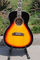 送料無料 サンバースト J200 アコースティックギター サプライヤー