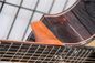 アコースティックギター テイス 916 固いスプルース マザー オブ パール コーナー サプライヤー