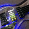 高品質のLEDライト アクリル電気ギター ローズウッドの指板 送料無料 サプライヤー