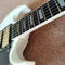 高品質のSG電気ギタースタイル,エボニーフィンガーボード,金製ハードウェア,3枚セットのピックアップ電気ギター サプライヤー