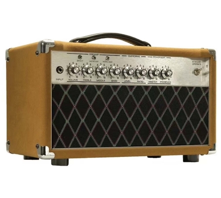 カスタム ダンブル クローン オーバードライブ リバー 20W 50W 100W ODS SSS ODR リバー トーン サプライヤー