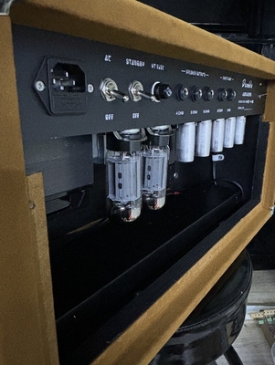 SSS 20W スウェードブラウン サプライヤー