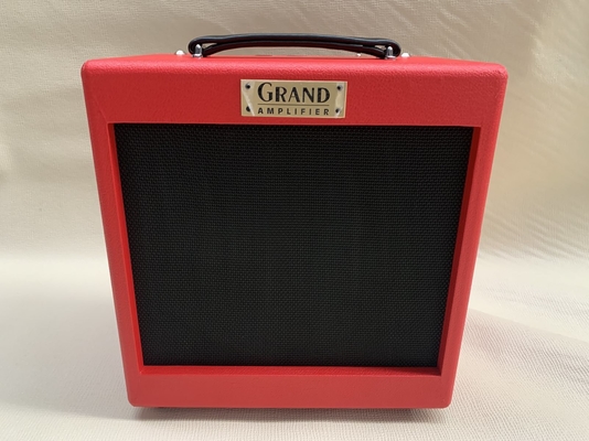Fender 5F2A プリンストン チャンプ コンボ レッド カバー 10 インチ スピーカー,ギターアンプOEMを受け入れる サプライヤー