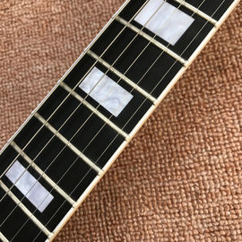 新しいスタイル 高品質のカスタムLP電気ギター サプライヤー
