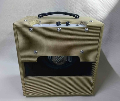 Fender Clone '57 カスタム チャンプ 1x8&quot; 5ワットチューブコンボアンプ サプライヤー