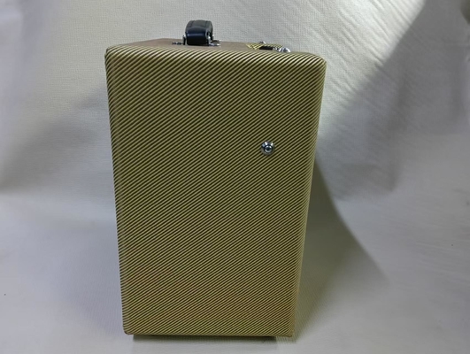 Fender Clone '57 カスタム チャンプ 1x8&quot; 5ワットチューブコンボアンプ サプライヤー