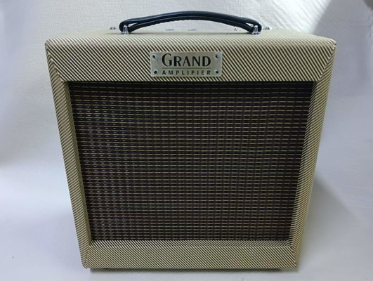 Fender Clone '57 カスタム チャンプ 1x8&quot; 5ワットチューブコンボアンプ サプライヤー