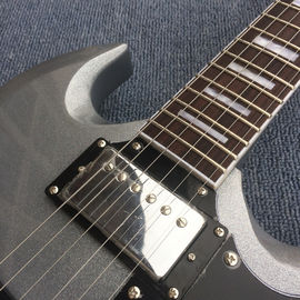 新スタイル オーダーメイド SG 電ギター サプライヤー