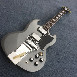 新スタイル オーダーメイド SG 電ギター サプライヤー