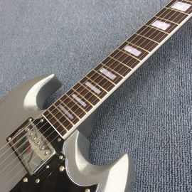 新スタイル オーダーメイド SG 電ギター サプライヤー