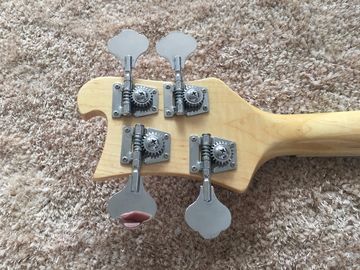 RIC BASS GUITAR 4003 オーダーメイドブリッジ付きのローズウッド指板サメインレイ サプライヤー