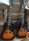 チブソン G160e VS アコースティックギター サンバースト ジョン・レノン G160 電動アコースティックギター 送料無料 G160 サプライヤー