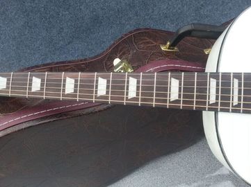 ギブソンJ160E アコースティックギター アルプスホワイト ジョン・レノン 電動アコースティックギター サプライヤー