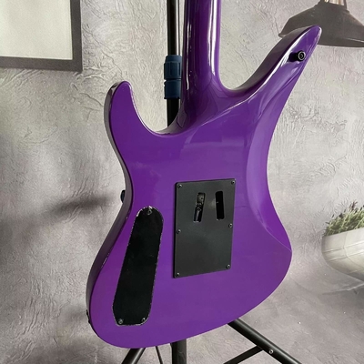 オーダーメイド シニスター・ゲイツ 固体式 電気ギター HPL フレットボード サプライヤー