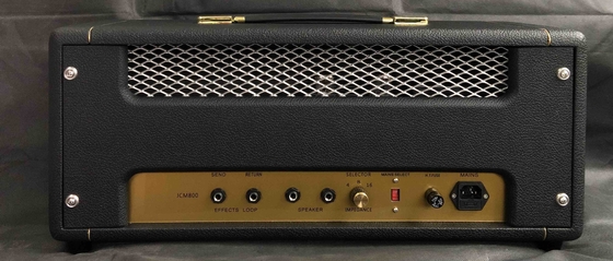 中国マーシャル クローン グランド2204JCM800 ハンドワイアードアンプヘッド50W サプライヤー