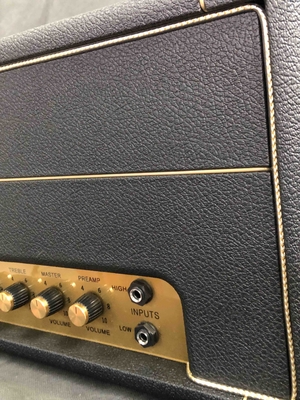 中国マーシャル クローン グランド2204JCM800 ハンドワイアードアンプヘッド50W サプライヤー