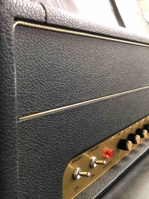 中国マーシャル クローン グランド2204JCM800 ハンドワイアードアンプヘッド50W サプライヤー