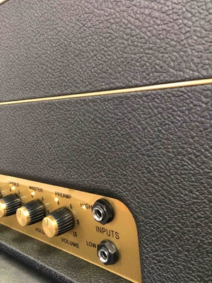 中国マーシャル クローン グランド2204JCM800 ハンドワイアードアンプヘッド50W サプライヤー