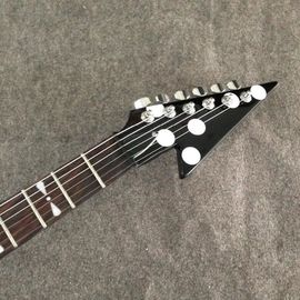 スタンダード ランディ・ローズ ギター ハープーン ポルカ・ドット フライングV スタンダード 電気ギター コレクション サプライヤー