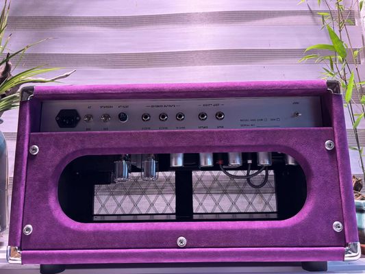 カスタムダムブルCLONE 鋼筋弦歌手頭 20W 50W 100W スウェード色,グランドアンプ SSSモデル サプライヤー