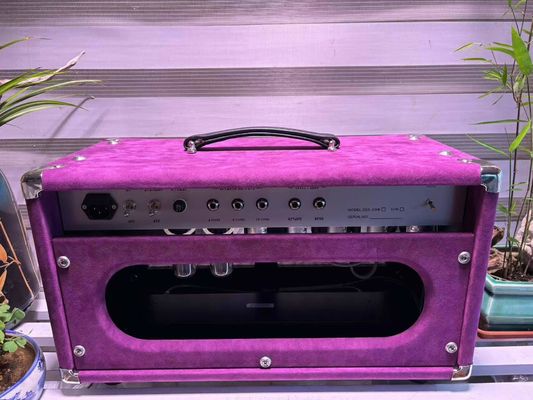 カスタムダムブルCLONE 鋼筋弦歌手頭 20W 50W 100W スウェード色,グランドアンプ SSSモデル サプライヤー