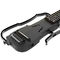 新着品 GRAND ALP アコースティックギター DRA300 折りたたむ式 ヘッドレス シェードーピックアップシステム 移動式 アコースティックギター ポータブル サプライヤー
