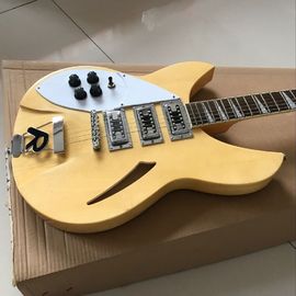 新着品 リカンバック 360 電動ギター リカン 325 左手3ピックアップギター サプライヤー