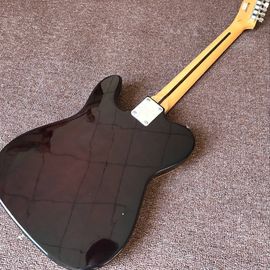 オーダーメイド 6弦のローズウッド指板 電気ギター ギターギター タイガーストライプ サプライヤー