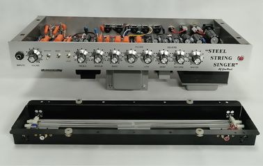 カスタムアンプ デラックス ハンドワイヤード 鋼筋弦 歌手 SSS ギターアンプ ヘッド 50W サプライヤー